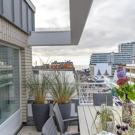 Apartamento Himmel & Westerland