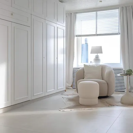 Apartamento Himmel & Westerland