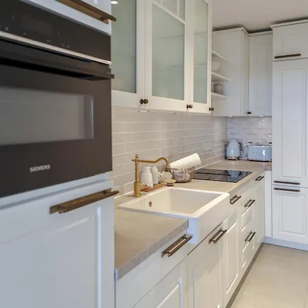 Apartamento Himmel & Westerland