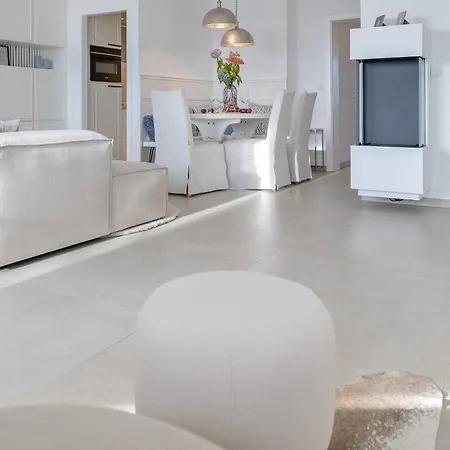 Himmel & Apartamento