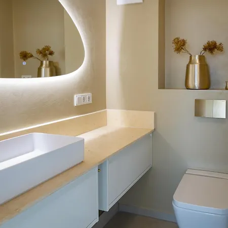 Himmel & Apartamento *