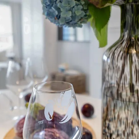 Himmel & Apartamento Westerland