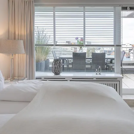 Himmel & Apartamento Westerland