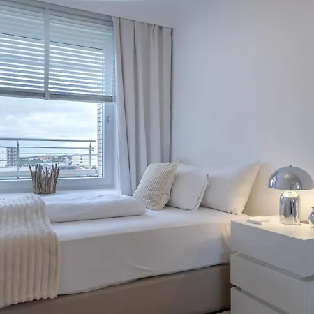 Himmel & Apartamento Westerland