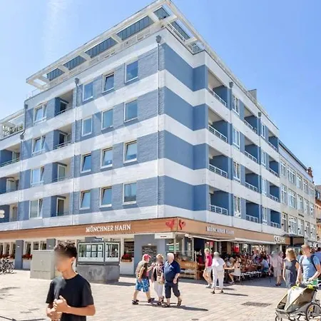 Apartamento Himmel & Westerland