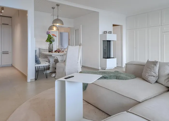 Appartamento Himmel & Westerland