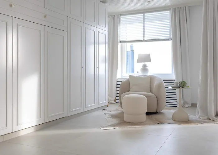 Appartamento Himmel & Westerland