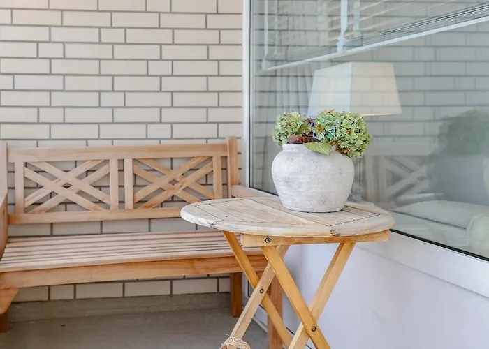 Appartamento Himmel &