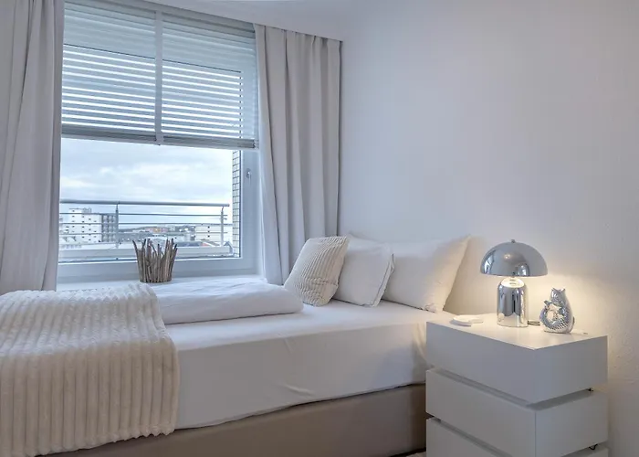 Himmel & Appartamento Westerland