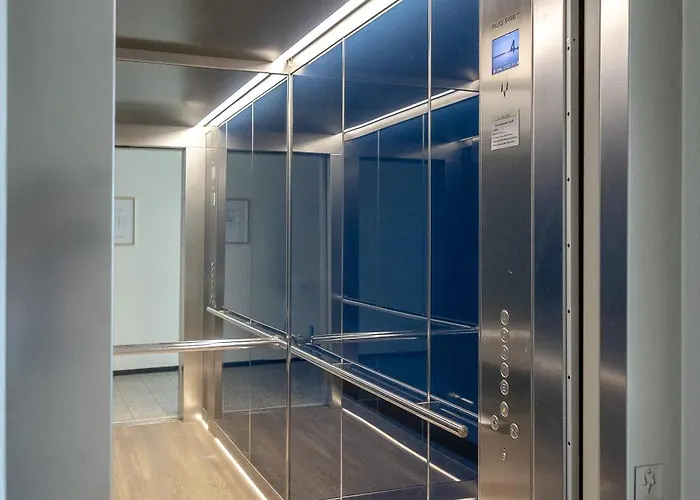 Appartamento Himmel &