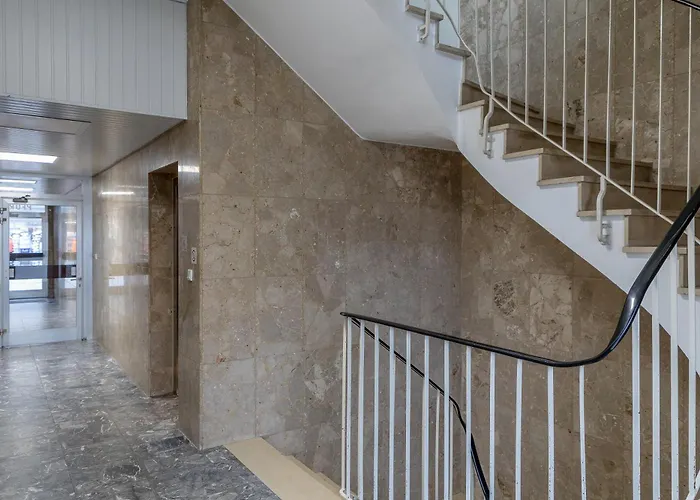 Himmel & Appartamento Westerland